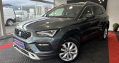 Annonce Seat Ateca occasion Diesel 2.0 TDI 150 ch Start/Stop DSG7 Style Business  CREUZIER LE VIEUX