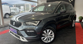 Seat Ateca , garage ETINCELLE AUTO � CREUZIER LE VIEUX