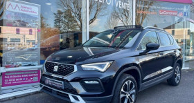 Seat Ateca occasion 2022 mise en vente &agrave; SAUTRON par le garage AVENARD AUTOMOBILES - photo n&deg;1