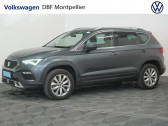 Annonce Seat Ateca occasion Diesel 2.0 TDI 150 ch Start/Stop DSG7 Style Business  Montpellier