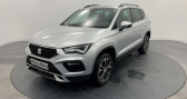 Annonce Seat Ateca occasion Diesel 2.0 TDI 150 ch Start/Stop DSG7 Style  QUIMPER