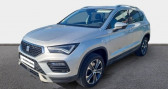 Seat Ateca occasion année 2023 boite Automatique Annonce Seat Ateca occasion Diesel 2.0 TDI 150 ch Start/Stop DSG7 Style à La Rochelle