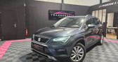 Seat Ateca 2.0 TDI 150 ch Start/Stop DSG7 Style  2020 - annonce de voiture en vente sur Auto Sélection.com
