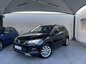 Annonce Seat Ateca occasion Diesel 2.0 TDI 150 ch Start/Stop DSG7 Style  Francheville