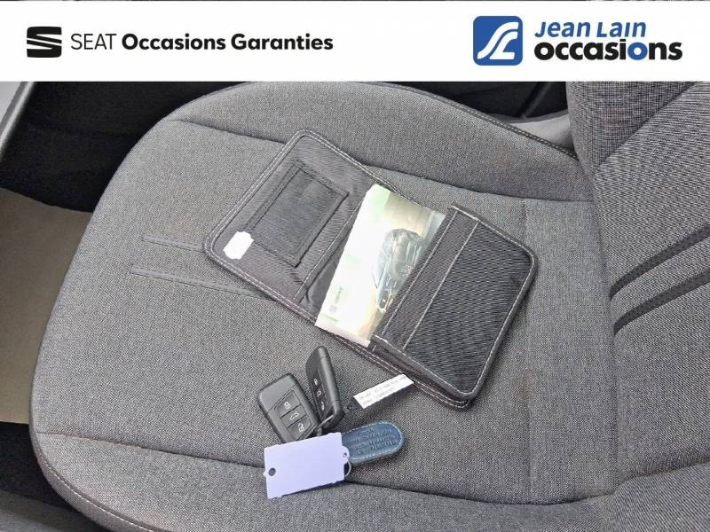 Seat Ateca 2.0 TDI 150 ch Start/Stop DSG7 Style  occasion  Volx - photo n10
