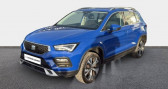Annonce Seat Ateca occasion Diesel 2.0 TDI 150 ch Start/Stop DSG7 Urban Advanced � La Rochelle