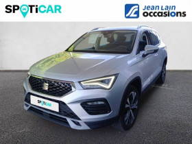 Seat Ateca , garage JEAN LAIN OCCASION SPOTICAR THONON  Anthy-sur-Leman