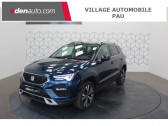 Seat Ateca occasion année 2022 boite Sequentielle Annonce Seat Ateca occasion Diesel 2.0 TDI 150 ch Start/Stop DSG7 Urban Advanced à LONS