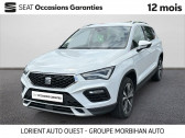 Seat Ateca 2.0 TDI 150 CH START/STOP DSG7 Urban  2021 - annonce de voiture en vente sur Auto Sélection.com