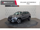 Seat Ateca occasion année 2022 boite Automatique Annonce Seat Ateca occasion Diesel 2.0 TDI 150 ch Start/Stop DSG7 Urban à LONS