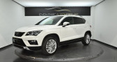 Voiture occasion Seat Ateca 2.0 TDI 150 ch Start/Stop DSG7 Xcellence