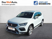 Annonce Seat Ateca occasion Diesel 2.0 TDI 150 ch Start/Stop DSG7 Xcellence  Volx