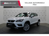 Seat Ateca occasion année 2020 boite Sequentielle Annonce Seat Ateca occasion Diesel 2.0 TDI 150 ch Start/Stop DSG7 Xcellence à LONS