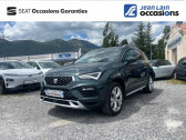 Annonce Seat Ateca occasion Diesel 2.0 TDI 150 ch Start/Stop DSG7 Xperience  Gap