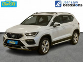 Seat Ateca 2.0 TDI 150 ch Start/Stop DSG7 Xperience  2022 - annonce de voiture en vente sur Auto Sélection.com