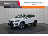 Seat Ateca occasion année 2021 boite Sequentielle Annonce Seat Ateca occasion Diesel 2.0 TDI 150 ch Start/Stop DSG7 Xperience à TARBES