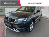 Annonce Seat Ateca occasion Diesel 2.0 TDI 150 ch Start/Stop DSG7 Xperience  Muret