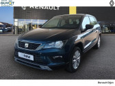 Annonce Seat Ateca occasion Diesel 2.0 TDI 150 ch Start/Stop Style à Dijon
