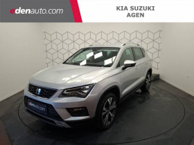 Seat Ateca , garage KIA SUZUKI BOE � Bo�