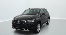 Seat Ateca occasion 2023 mise en vente à BEAUCHASTEL par le garage EYRIEUX CENTRE AUTO - photo n°1