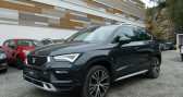 Seat Ateca 2.0 TDI 150 Ch XPERIENCE DSG TOIT OUVRANT  2020 - annonce de voiture en vente sur Auto S&eacute;lection.com