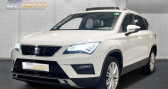 Annonce Seat Ateca occasion Diesel 2.0 tdi 150 cv xcellence s  CERNAY LES REIMS