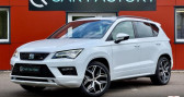 Annonce Seat Ateca occasion Diesel 2.0 TDI 150 DSG 4Drive FR / 1re Main Full drive assist Atte  Marmoutier