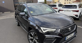 Seat Ateca occasion 2022 mise en vente &agrave; ISSOIRE par le garage ISSOIRE IMPORT AUTO - photo n&deg;1
