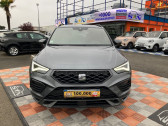 Annonce Seat Ateca occasion Diesel 2.0 TDI 150 DSG7 FR GPS Cam�ra JA 19 Noires Hayon LED Attela � Montauban