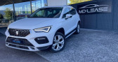 Seat Ateca occasion année 2022 boite Automatique Annonce Seat Ateca occasion Diesel 2.0 tdi 150 dsg7 loa 390e-MOIS à Lyon