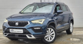 Annonce Seat Ateca occasion Diesel 2.0 TDI 150 DSG7 STYLE BUSINESS � Nort-sur-Erdre