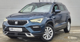 Seat Ateca occasion 2022 mise en vente &agrave; Nort-sur-Erdre par le garage MGN MOBILITY AUTO - photo n&deg;1