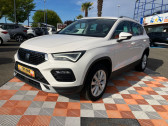 Annonce Seat Ateca occasion Diesel 2.0 TDI 150 DSG7 STYLE GPS Camra LED 1Main  Lescure-d'Albigeois
