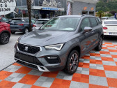 Annonce Seat Ateca occasion Diesel 2.0 TDI 150 DSG7 STYLE PLUS GPS LED Cockpit  Cahors