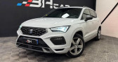 Annonce Seat Ateca occasion Diesel 2.0 TDI 150 FR DSG / Suivi  Roanne