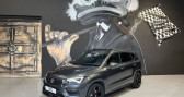 Seat Ateca occasion année 2021 boite Automatique Annonce Seat Ateca occasion Diesel 2.0 TDI 150 FR Toit Ouvrant à Ingré