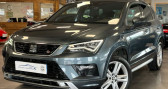 Annonce Seat Ateca occasion Diesel 2.0 TDI 150 S&S 4DRIVE FR DSG7  ORCHAMPS VENNES