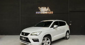 Annonce Seat Ateca occasion Diesel 2.0 TDI 150 S&S DSG7 FR � Saran