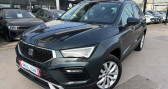 Seat Ateca occasion année 2022 boite Automatique Annonce Seat Ateca occasion Diesel 2.0 tdi 150 Style Business DSG7 à Gagny