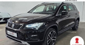 Annonce Seat Ateca occasion Diesel 2.0 TDI 150 Xcellence DSG7  LOUHANS
