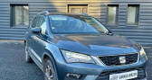Annonce Seat Ateca occasion Diesel 2.0 TDI 150ch 4DRIVE STYLE  VARETZ