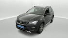 Seat Ateca occasion année 2020 boite Robotisee Annonce Seat Ateca occasion Diesel 2.0 TDI 150ch FR DSG à SAINT-GREGOIRE
