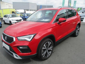 Seat Ateca , garage CLAUD'S AUTOS  MARSAC SUR L'ISLE