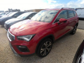 Seat Ateca 2.0 TDI 150ch Start&Stop Copa DSG7   MARSAC SUR L'ISLE 24