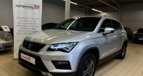 Seat Ateca , garage AGENCE AUTOMOBILIERE EPONE 78 � EPONE