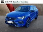 Annonce Seat Ateca occasion Diesel 2.0 TDI 150ch Start&Stop FR 4Drive DSG 159g  TOMBLAINE