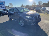 Seat Ateca occasion année 2021 boite Robotisee Annonce Seat Ateca occasion Diesel 2.0 TDI 150CH START&STOP FR 4DRIVE DSG 159G à Labège