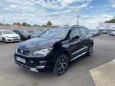 Seat Ateca occasion année 2019 boite Robotisee Annonce Seat Ateca occasion Diesel 2.0 TDI 150CH START&STOP FR 4DRIVE DSG EURO6D-T à Albi