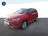 Annonce Seat Ateca occasion Diesel 2.0 TDI 150ch Start&Stop FR DSG Euro6d-T à BOURGES