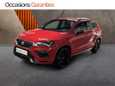 Seat Ateca occasion année 2021 boite Automatique Annonce Seat Ateca occasion Diesel 2.0 TDI 150ch Start&Stop FR DSG à PARIS